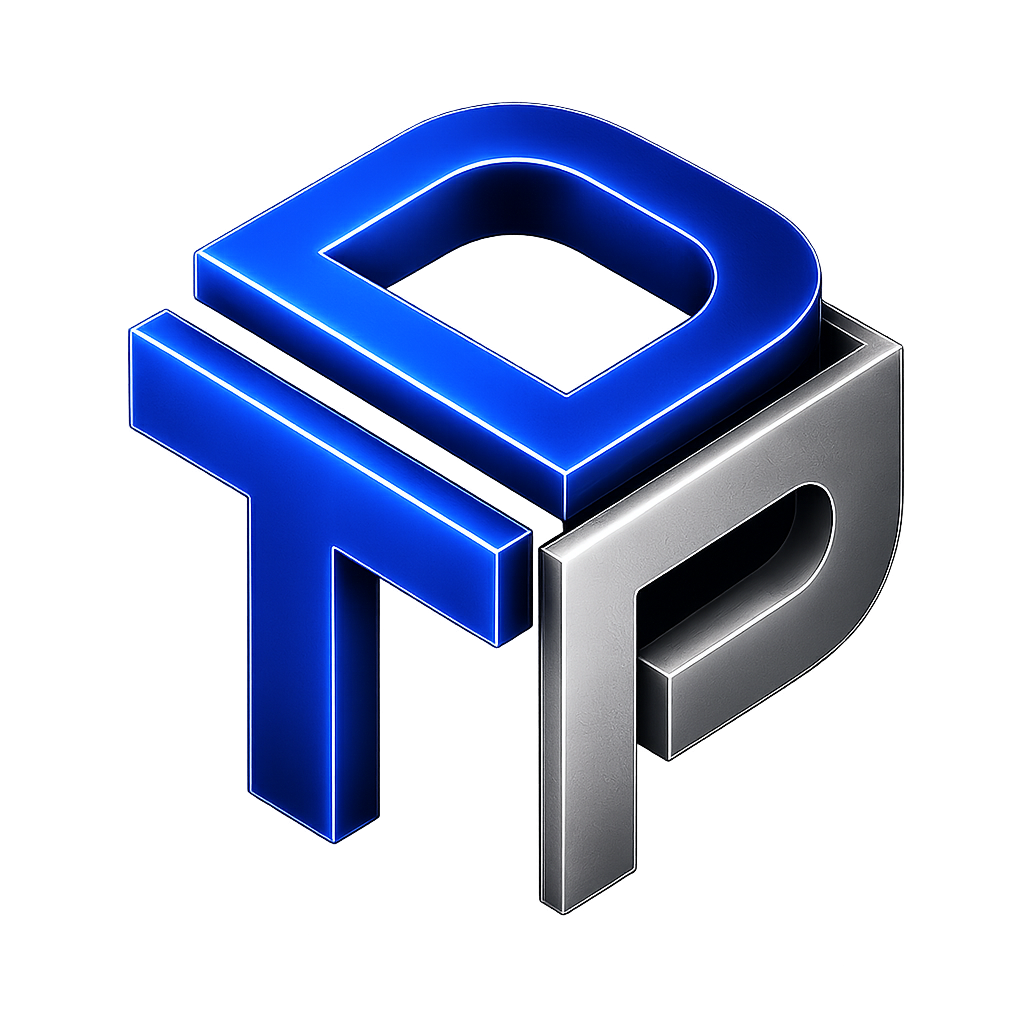 Logo projekt.dtp